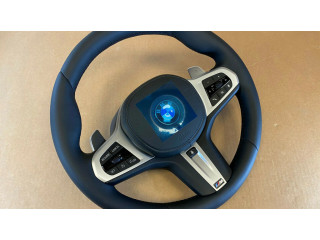 Volant BMW X6 G06 2020 32308008181, 32308094544