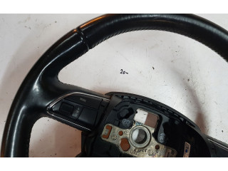 Руль Audi Q5 SQ5 2008 - 2017 года 4L0419091AC