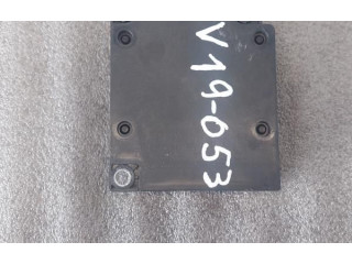 Блок подушек безопасности 9661532780 Citroen C2