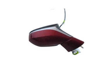 Zpětné zrcátko Lexus ES 250 - 300 - 330 2019