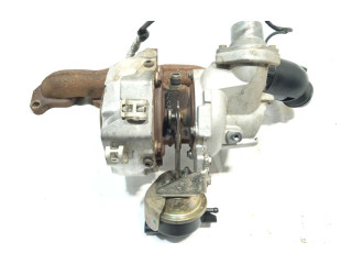 Vstřikovací lišta 04L253019P Volkswagen Caddy DFS