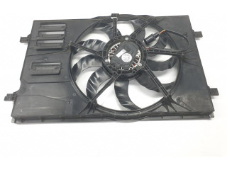 Вентилятор радиатора     5WA959455F    Cupra Leon 