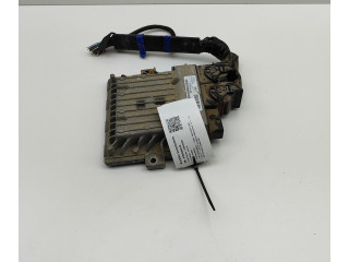 Блок управления двигателя AB3912A650DE, S180140001 Ford Ranger