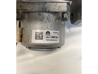 Блок АБС 68427142AC, N8552461 Jeep Grand Cherokee WL 2021 - года