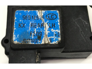 Pojistková skříňka 96518906, 96518906 Chevrolet Lacetti 2005