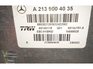 Jednotka ABS A2139004035 Mrcedes-Benz E AMG W210 2022