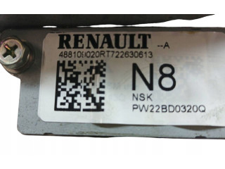 Ручка стеклоочистителей 488109020R Dacia Sandero III