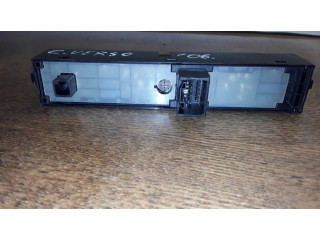 Включатель аварийных фонарей