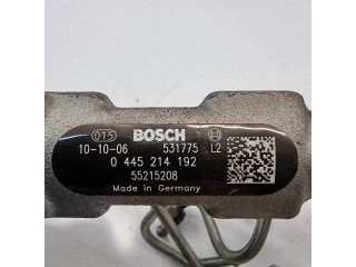 Топливная рампа 55215208, 531775   Alfa Romeo Giulietta 2.0 