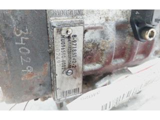 Форсунка 8971852422 Opel Combo C