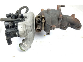 Турбина Volkswagen Golf SportWagen 03C148701N