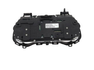 Přístrojová deska Renault Clio V 2020 248096959R, A1-3758E