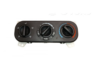 Блок управления климат-контролем P55111874AA   Jeep Compass