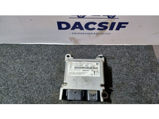 Блок подушек безопасности Ford S-MAX