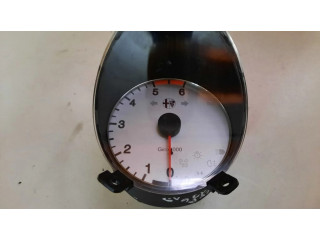 Панель приборов 156034468 Alfa Romeo 156