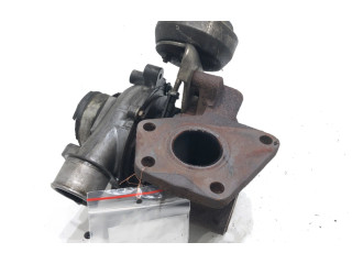 Turbodmychadlo Турбина VJ361003 Mazda 5