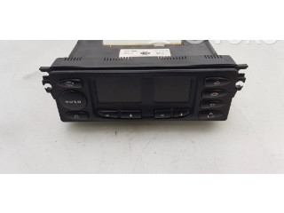 Блок управления климат-контролем 99665310103, 99665310103 Porsche Boxster 986