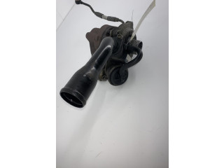 Турбина    Fiat Grande Punto