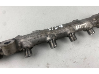 Топливная рампа 04L089D, 057130764AB   Audi A3 S3 8V  