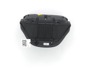 Přístrojová deska BMW 1 F20 F21 2015 62109371834, C0-1611K