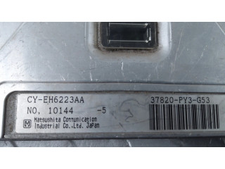 Řídící jednotka 37820PY3G53, CYEH6223AA Honda Legend 1995