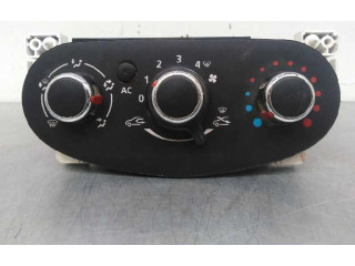 Модуль блока управления кондиционером 5P3743000, 5P3741700 Dacia Lodgy