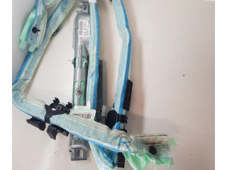 Боковая подушка безопасности 1T0880742K   Volkswagen Touran II