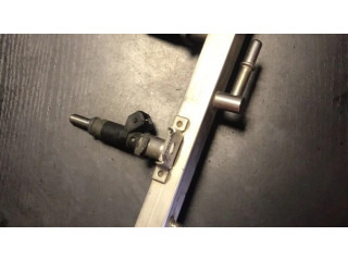 Vstřikovací lišta 7506158 BMW 1 E81 E87 pro benzínový motor 2.0