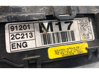 Блок предохранителей 912012C213 Hyundai Coupe