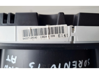 Панель приборов 940072P040   KIA Sorento       