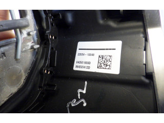 Руль Peugeot 2008 II  2019 -  года 98453341ZD      