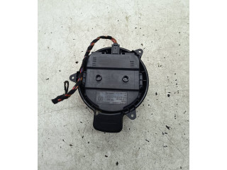 Вентилятор печки 4B1820021B, 10160701265 Audi A7 S7 4G