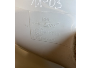 Зеркало электрическое Chevrolet Captiva - года