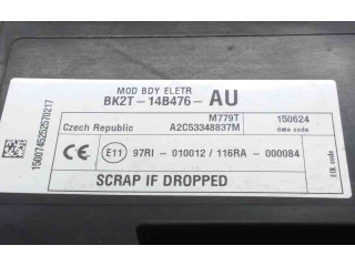 Блок комфорта BK2T14B476AU, M779T Ford Transit