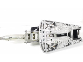 Ось рулевого колеса