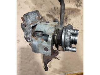 Turbodmychadlo Турбина 49377030 Mitsubishi Pajero