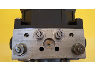 Блок АБС 0265950127 Alfa Romeo 166 2003-2009 года