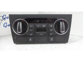Блок управления климат-контролем 8U0820043H   Audi Q3 8U