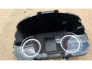 Přístrojová deska Hyundai i20 (BC3 BI3) 2022 94013-Q0091