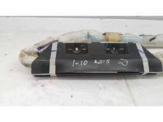 Боковая подушка безопасности 85010B9000 Hyundai i10