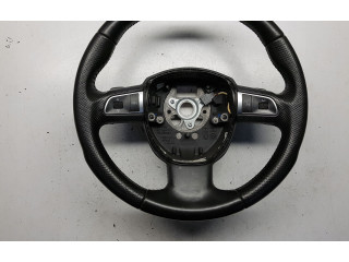 Руль Audi A3 S3 8P  2003 - 2012 года 8R0419091GTNA      