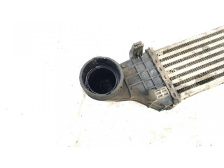 Интеркулер  a2115001002   Mercedes-Benz E W211 2.2