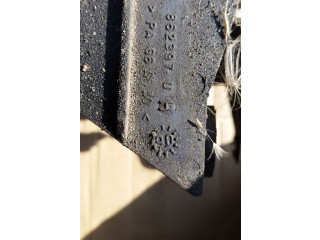 Подушка безопасности пассажира 6Q0145804A Volkswagen Polo