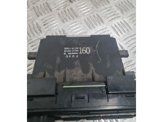 Блок управления климат-контролем 72317AE160   Subaru Outback