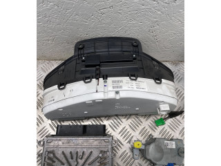 Řídící jednotka 30785100, 0281012765 Volvo S80 2007