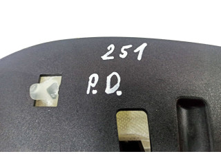 Подушка безопасности в сиденье 2578070113, 86449 Mercedes-Benz R W251