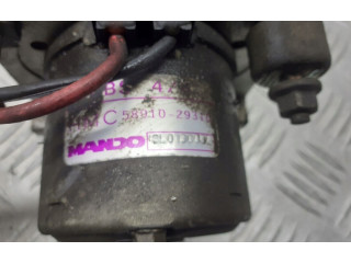 Блок АБС 58910-29310   Hyundai  Coupe   -  года