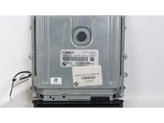 Řídící jednotka 0281019165 BMW 7 F01 F02 F03 F04 2008