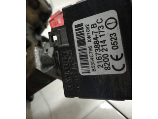 Рулевая рейка 8200294978A, 8200214173C Renault Clio III 2005 - 2012 года