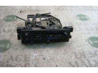 Модуль блока управления кондиционером    Nissan Vanette